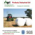Rollo de película plástica de Agri Products para la agricultura